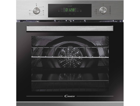 Forno  FCT 825 XL WIFI (70 L - 59.5 cm - Inox)