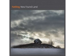 CD Fatdog  - New Found Land