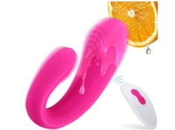 Vibrador Bestvite (rosa)