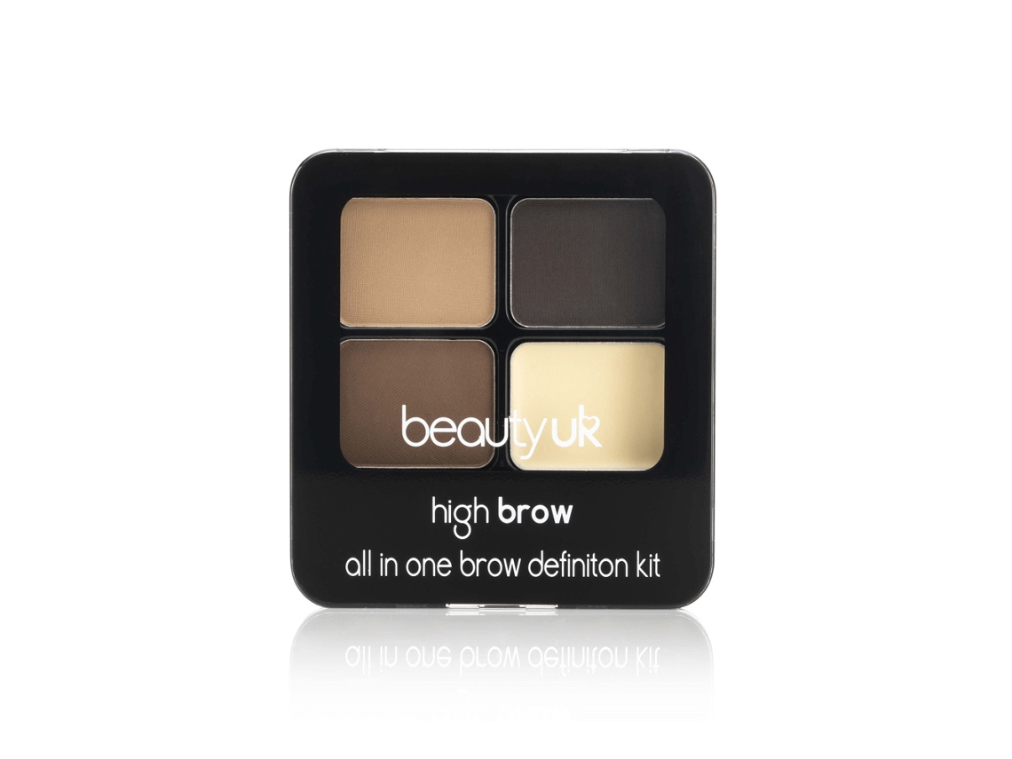 Beauty UK Eyebrow Kit