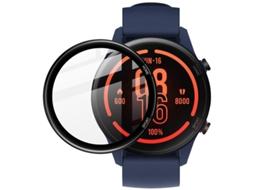 Xiaomi Mi Watch Color Sports Versão / Mi Watch IMAK Plexiglass HD Watch Película protetora