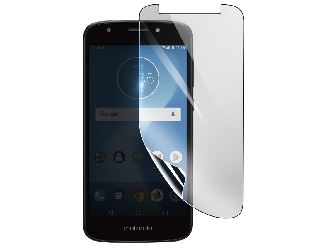 Pelicula de Vidro 3MK Moto E5