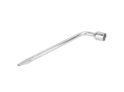 Chave de Fenda Estendida Ltype Aço 45 21mm