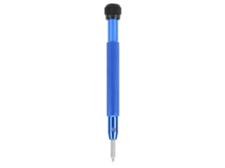 Chave de Parafuso para Reparo de Relógio S/MARCA com Soquete Hexagonal 1,5mm