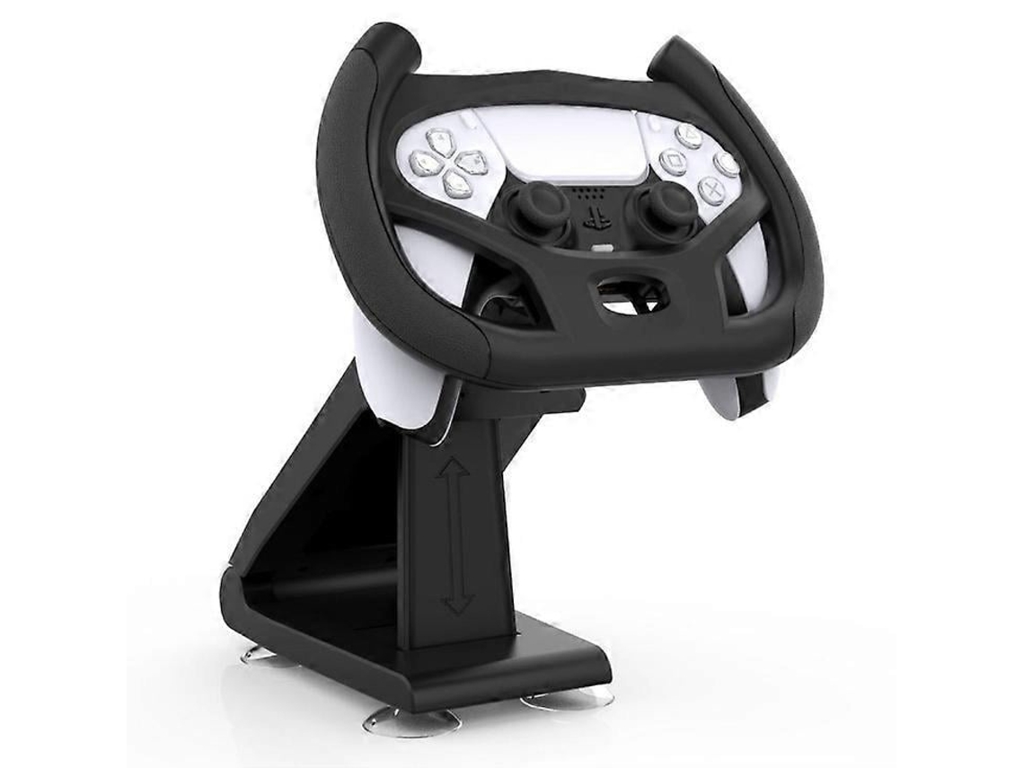 Comando Gaming Lurelia 103 Mm, 3 Mm, Compatível Com Ps5, Em Aço
