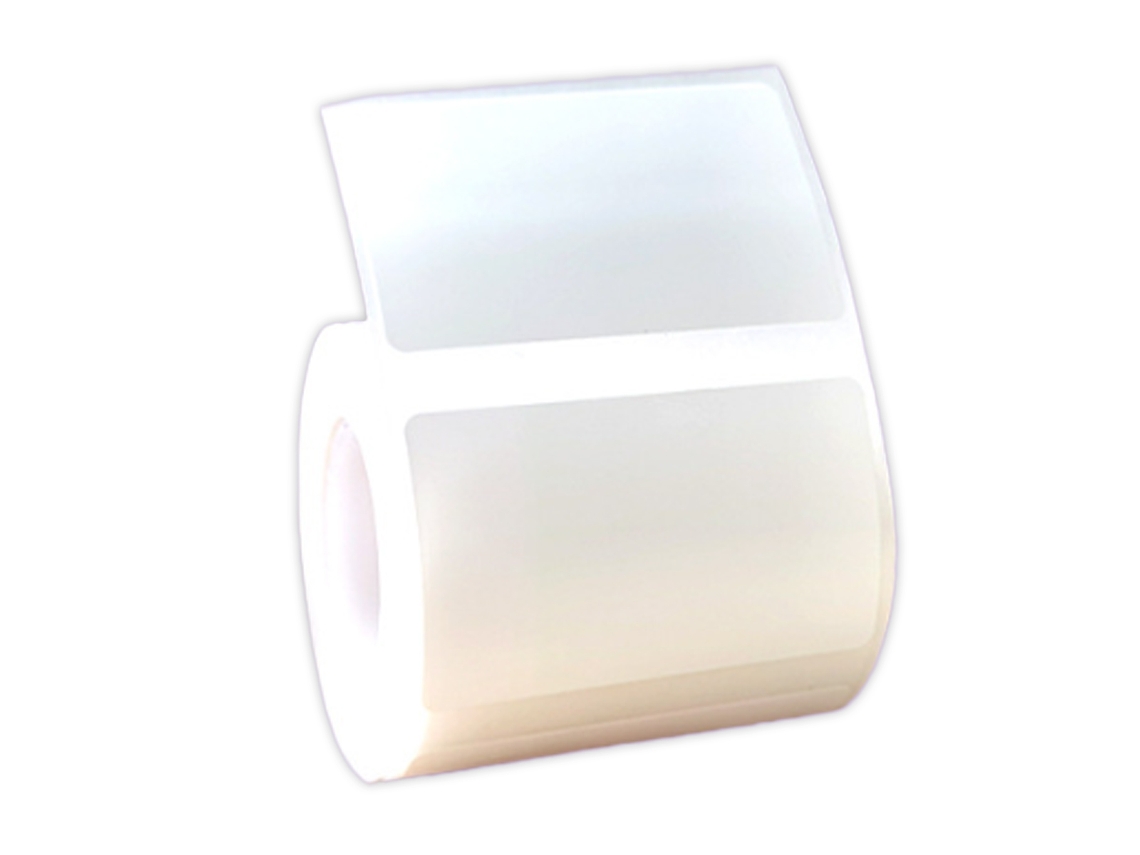 MEOIRUERY Papel De Etiqueta Térmica Branco Niimbot B21/b1/b3s Adesivo Para Preço De Roupas Alimentos 30x20mm