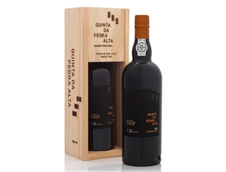 Vinho Quinta Da Pedra Alta Porto Vintage 2018 - 75cl Coffret