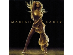 CD Mariah Carey - The Emancipation Of Mimi
