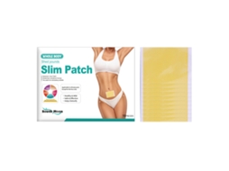 Patch Cuidado Abdominal South Moon Coxas Abdomen