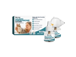 Difusor Eeljoy para Cães Aliviar Estresse Ambiente Confortável