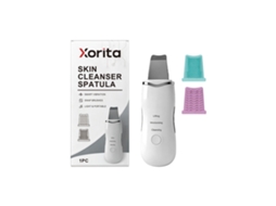 Scraper Inteligente Xorita Limpeza Eficiente
