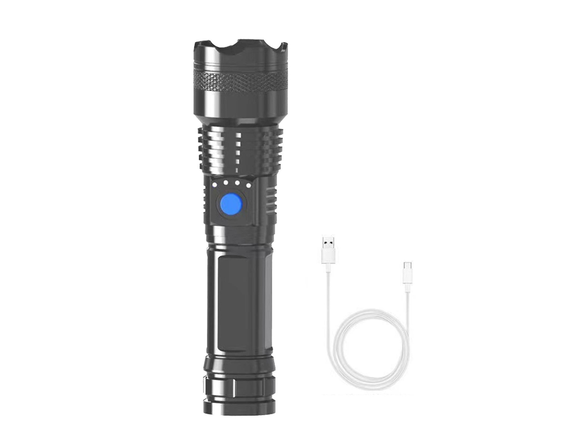 Lanternas Portáteis Para Acampamento, Lanterna Externa Para Corrida, Acampamento E Trabalho Olysi Shop