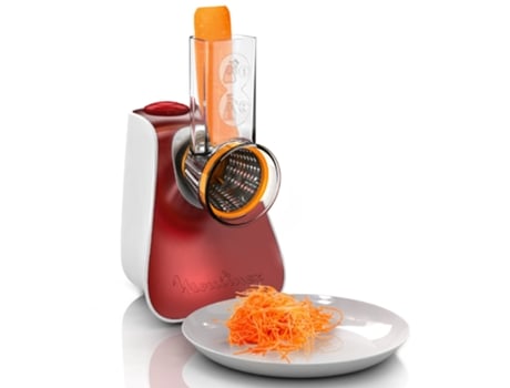 Picadora MOULINEX DJ764510 (200 W) — 200 W