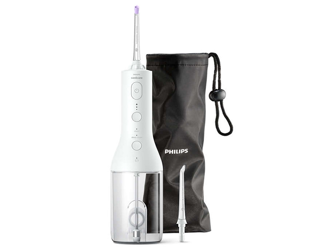 Irrigador PHILIPS HX3806/31