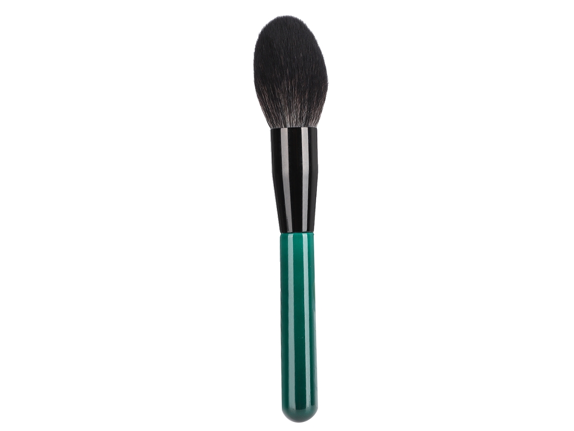 Pincel Maquiagem Pó Solto Blush Cosméticos