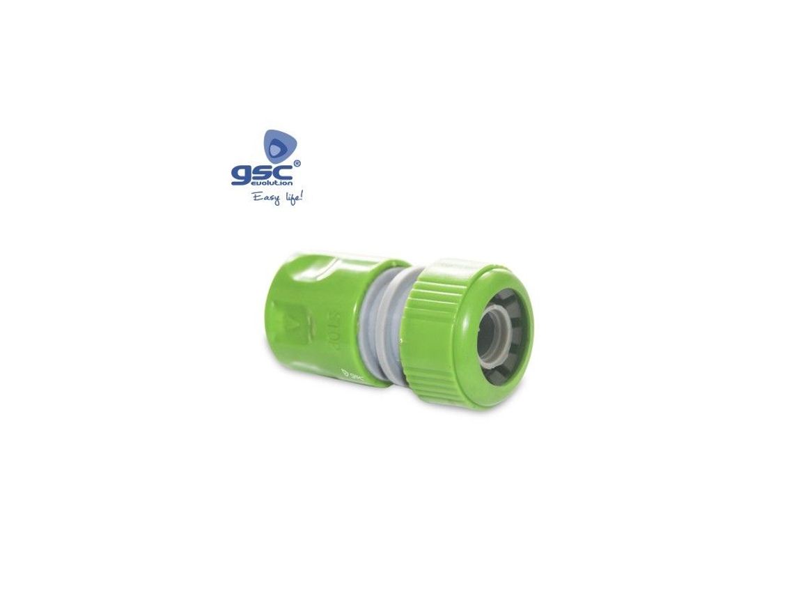 Conector Rápido Sem Batente Ø5/8 GSC 003602029