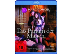 Blu-Ray Das Parfüm der Manon