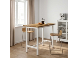 Vidaxl Tampo De Mesa Retangular 140 X 50 X 3 Cm Retangular