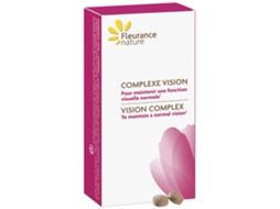 Complexo Visão Fleurance Nature 30 Comprimidos