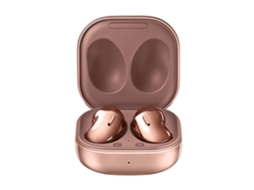 Capa Para Fone De Ouvido Bluetooth Para Galaxy Buds Live Sm R180 Brilvibera