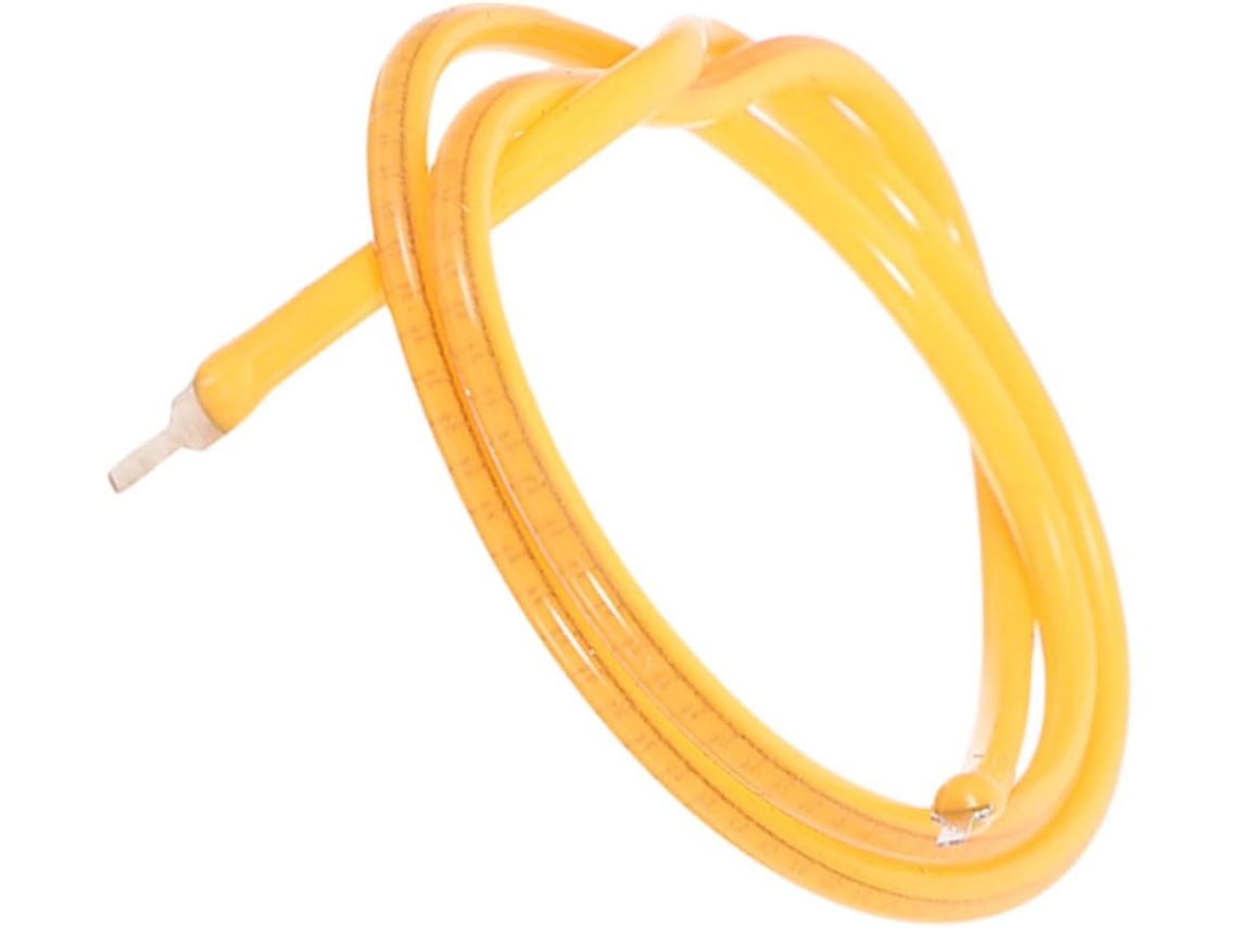 Filamento Led Flexível Com Luz Branca Quente E Suave Para Iluminação Interna E Substituição De Lâmpadas Vintage Filamento Led Flexível Gokoco