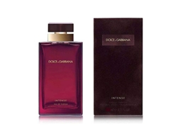 Perfume DOLCE & GABANNA Pour Femme Intense Eau de Parfum (25 ml)