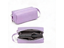 Bolsa De Armazenamento Do Kit Para Insta360 X6 (roxo)