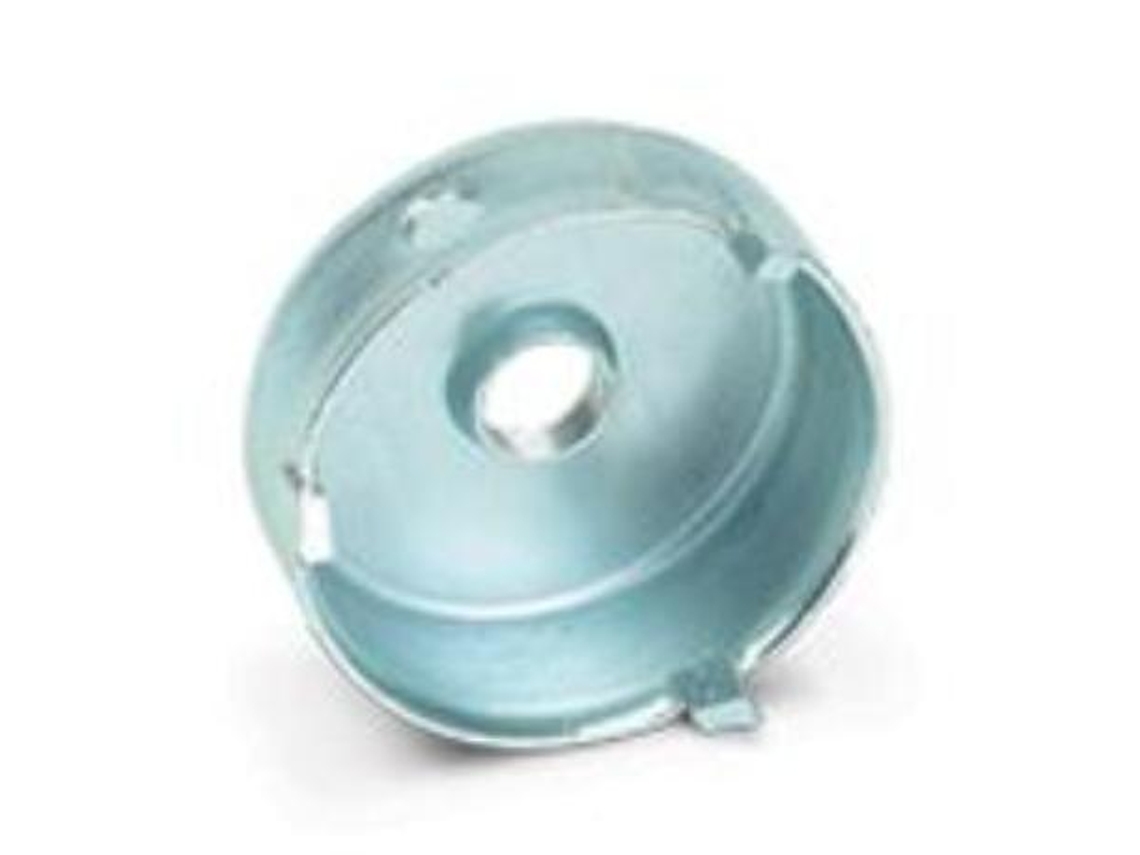 Broca Craneana De Tungsténio Para Cerâmica Ø55mm Rubi 04965