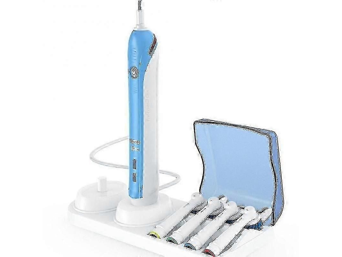 Suporte De Escova De Dentes Elétrica Braun Oral-b Escova De Dentes Elétrica Free Stand Charger Suporte De Cabeça
