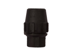 Enlace Rosca Hembra De Polietileno Para Tubería De Riego Por Goteo - Varias Medidas Pack 10 Uds 50mm X 1 1/2"