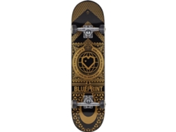 Skate BLUEPRINT Home Heart