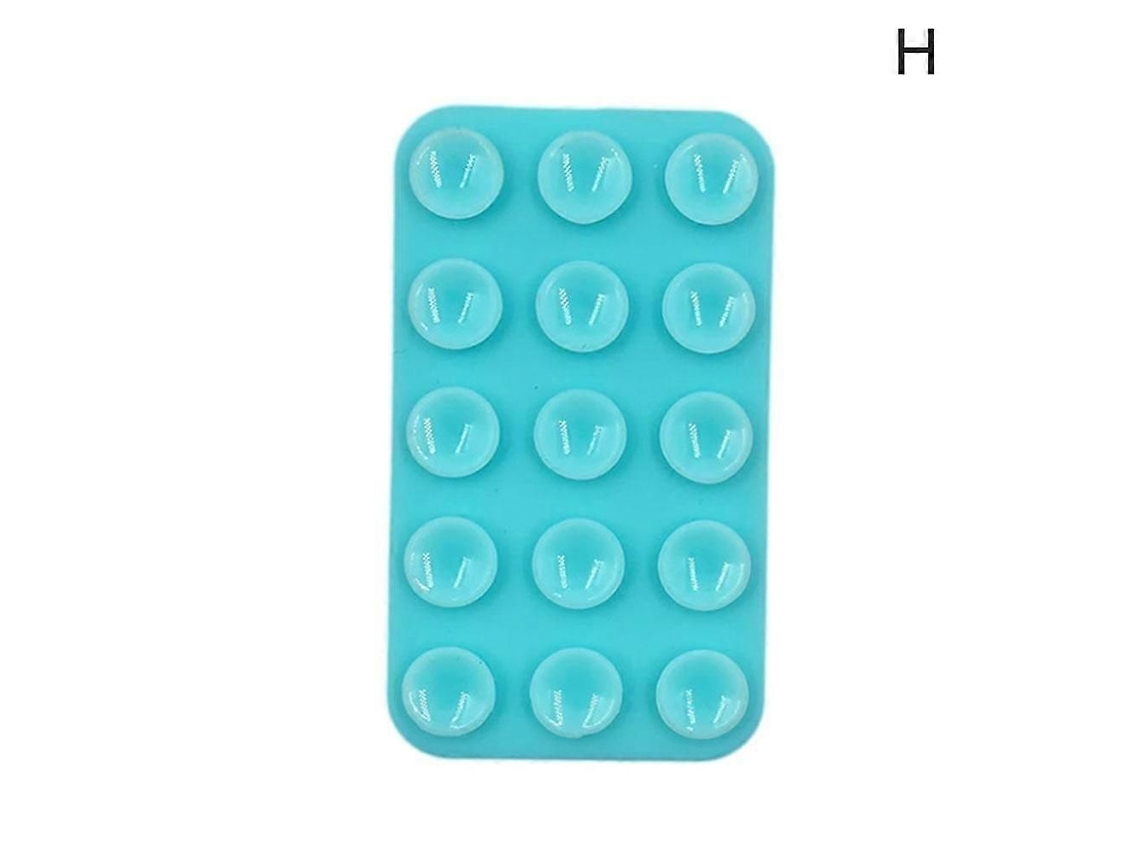 Suporte Antiderrapante Com Ventosa Para Celular