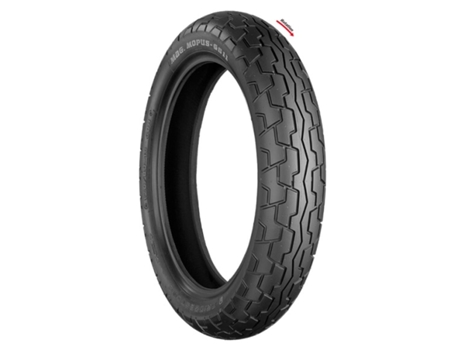 Pneu para Motas Soft Touch G515F MAG MOPUS 110/80-19