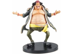 Figura EASTVAPS One Piece - Marshall