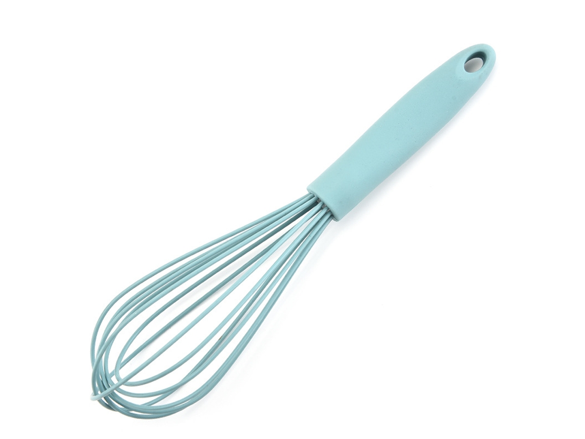 Batedor Para Bolos, Batedor De Silicone, Batedor Manual