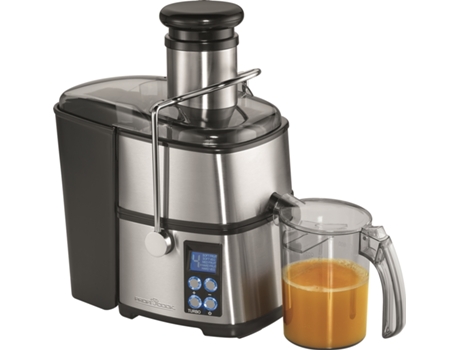 Centrifugadora PROFICOOK AE 1010 (800 W) — 800 W | 1,6 L