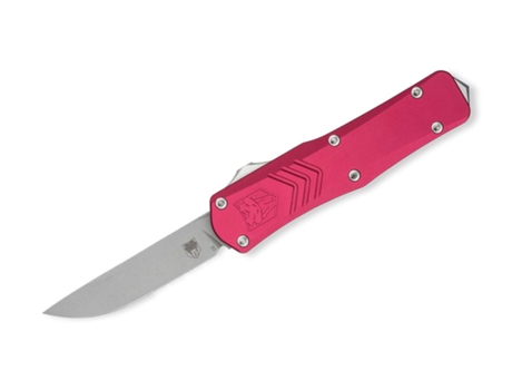Cobratec Small Fs X Gen Ii Red Drop Knife Cabletech