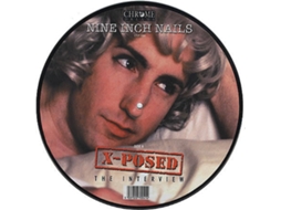 Vinil Nine Inch Nails - X-Posed (The Interview)