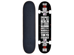 Skate Casa 2