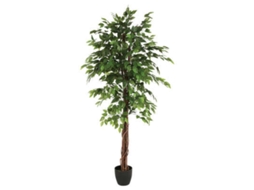 Árvore Ficus Verde Artificial FACTORY CUADROS