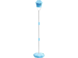 Suporte Para Bolhas De Sabão, Tocha De Bolhas, Máquina De Bolhas Automática De Jardim | Brinquedo Re Vayotoy