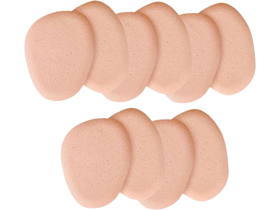Almofadas Metatarsais De Gel Beavorty Para A Parte Frontal Do Pé, Suporte Ortopédico De Espuma Para Os Pés, Macias E