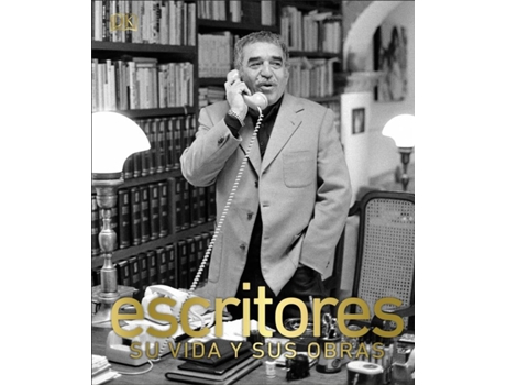 Livro Escritores de Vários Autores (Espanhol)