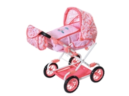 Carrinho de boneca ZAPF de