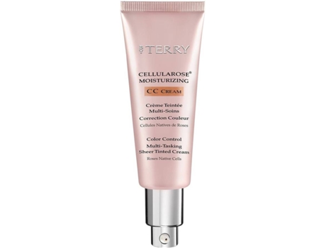CC Cream  Cellularose Moisturizing 30 ml 4 Tan (30 ml)
