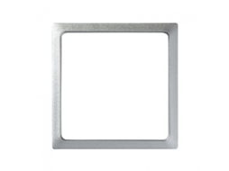 SIMON 27 Play Pieza Intermedia Aluminio 2700670-033