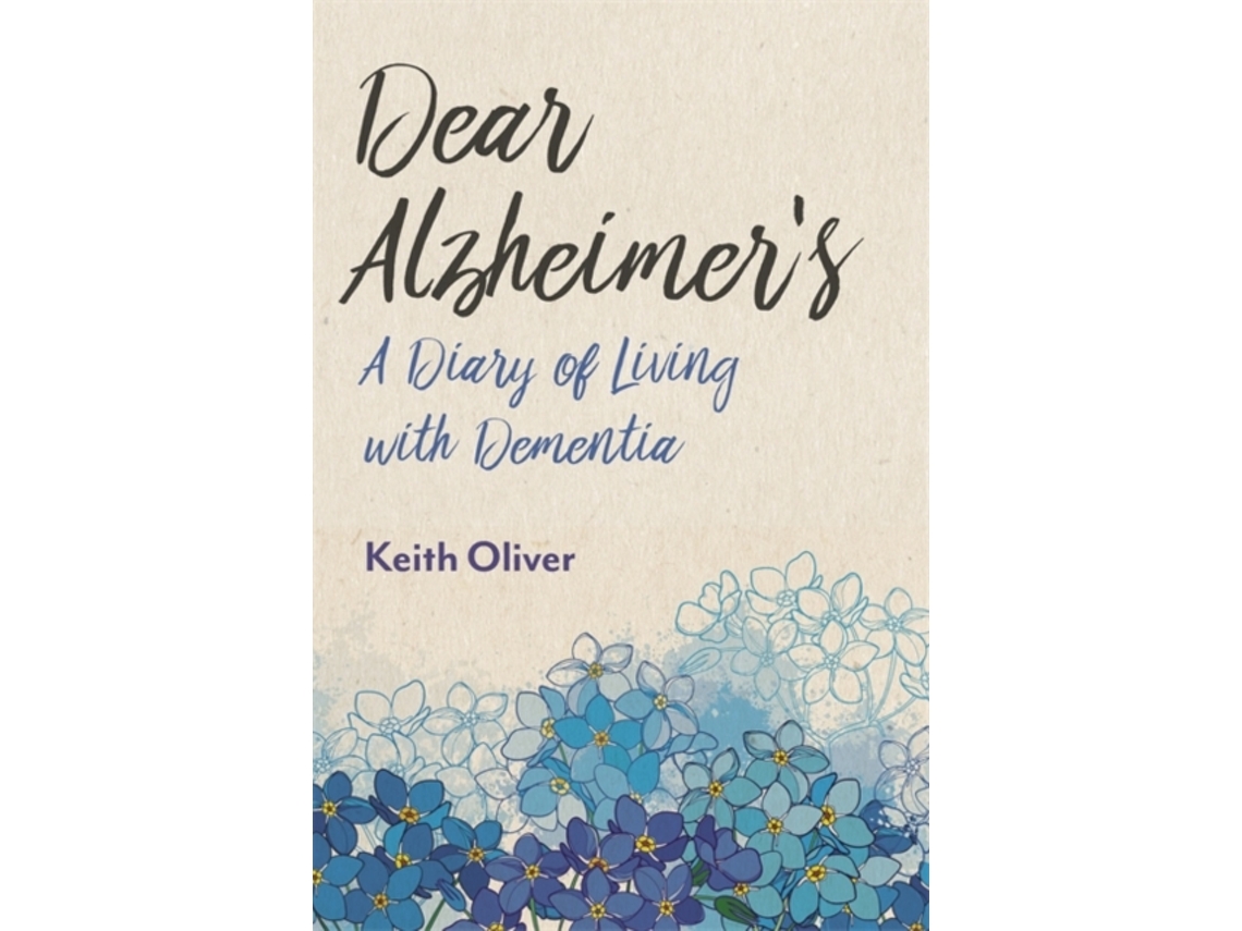 Livro Dear Alzheimers de Oliver (Inglês)