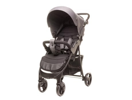 Carrinho de Passeio 4Baby RAPID Graphite