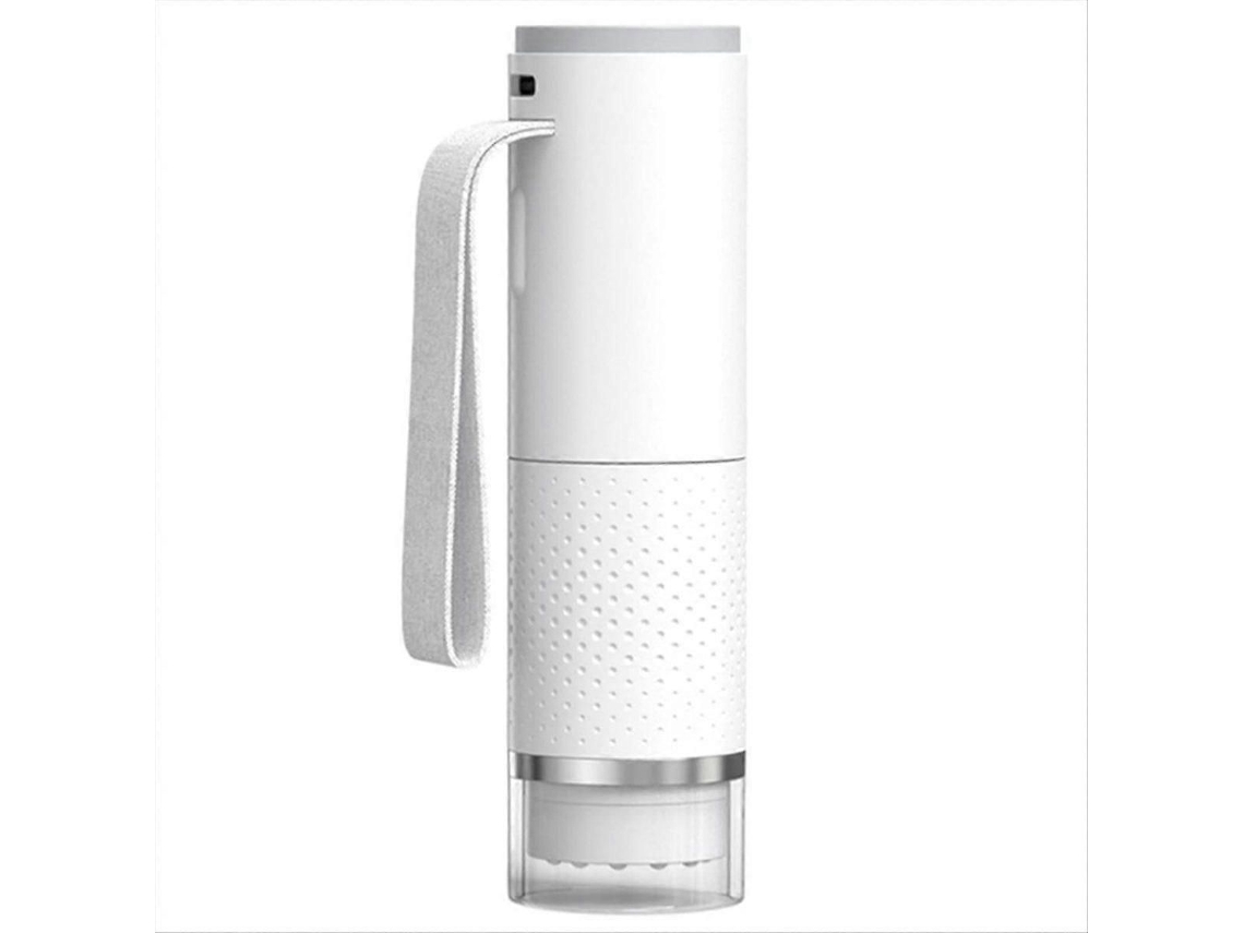 Microscópio Digital Portátil Wifi 50x-1000x 2mp Usb Sem Fio Para Android E Ios