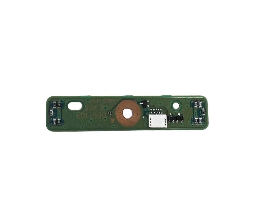 Placa de Luz para Console Jogos 1200 030 GOKOCO